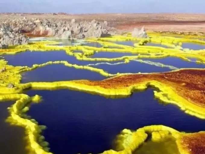 places to visit