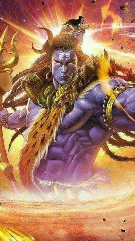 kali murti