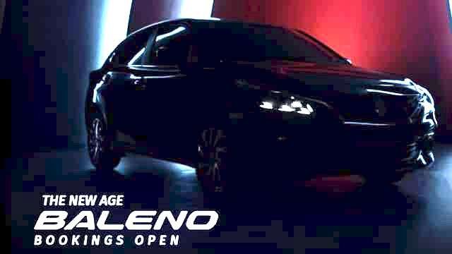 Baleno 23 फरवरी होगी भारतीय बाजार में लॉन्च, मिलेंगे ये नए फीचर्स, देखें लेटेस्ट डिटेल्स