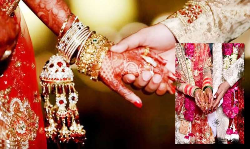 जानिए क्यों : मां क्यों नहीं देखती अपने ही बेटे के फेरे?