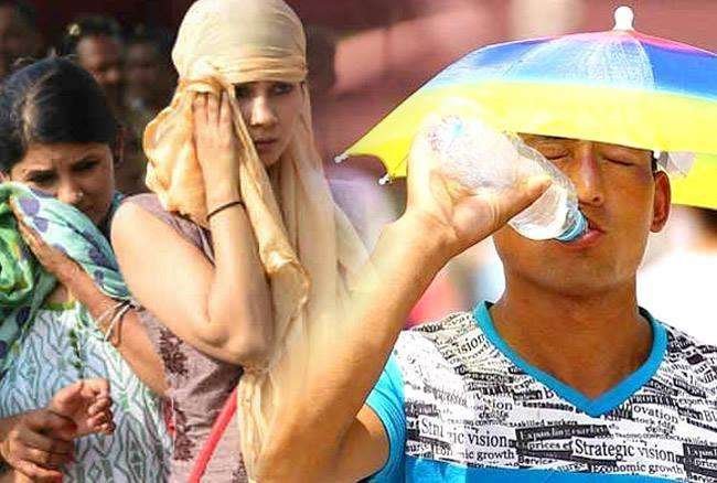 कोरोना से ज्यादा लू की चिंता, 47 डिग्री तक पहुंच सकता है पारा : गर्मी अभी और प्रचंड