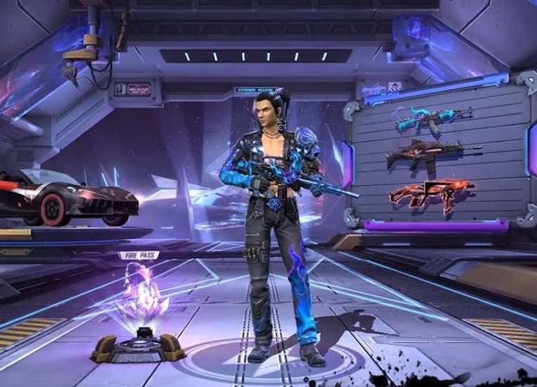 Free Fire Max Today Redeem Codes: आज के 100% वर्किंग कोड्स दिलाएंगे कैरेक्टर ,इमोट और गन स्किन