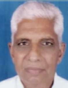 शोक संदेश : पालीवाल समाज के समाजसेवी श्री लक्ष्मण जी जोशी का निधन