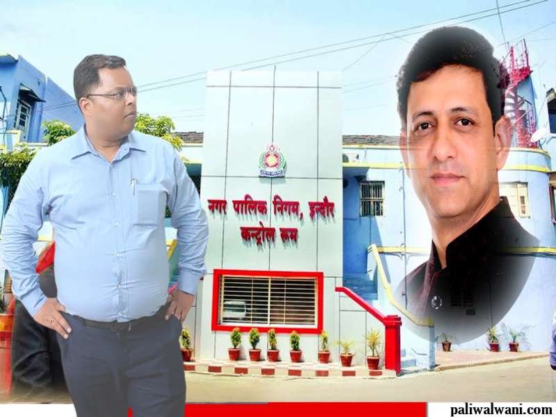 इंदौर नगर निगम100 इलेक्ट्रिक गाड़ियां खरीदेगा : बार बार खराब हो रही डीजल गाड़ियां