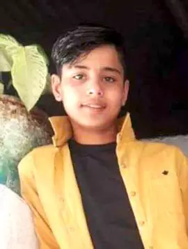 पालीवाल समाज का प्रतिभाशाली युवा श्री दीपेश पुरोहित के राजसमंद झील में डुबने से मौत