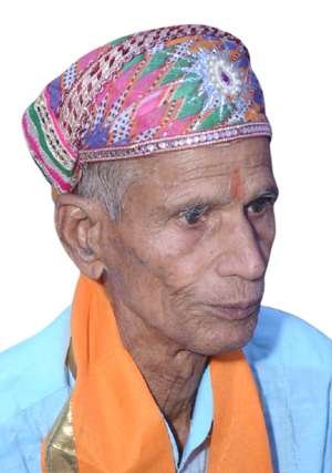 शोक संदेश : पालीवाल समाज नाथद्वारा के वरिष्ठ समाजसेवी श्री रामचंद्र पुरोहित का निधन