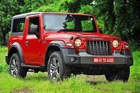 Cheapest Mahindra Thar : मात्र 4 लाख के बजट में यहां मिल रही है Thar, कंपनी देगी लोन के साथ मनी बैक गारंटी का प्लान