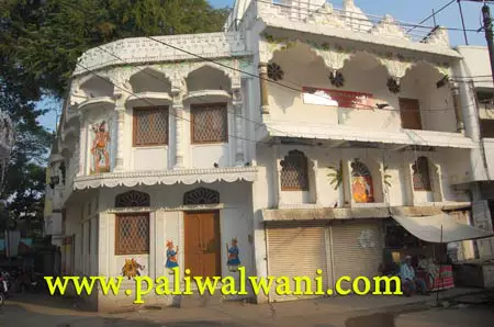 28 जनवरी को होगेें पालीवाल ब्राह्मण समाज इंदौर के चुनाव