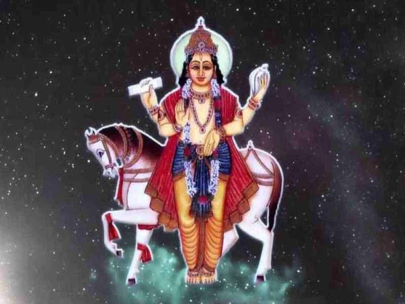 Astrology : अगले 23 दिन घर बैठे किस्मत का खाएगी ये राशियां, शुक्र चमकाएगा भाग्य, पैसो की होगी बारिश
