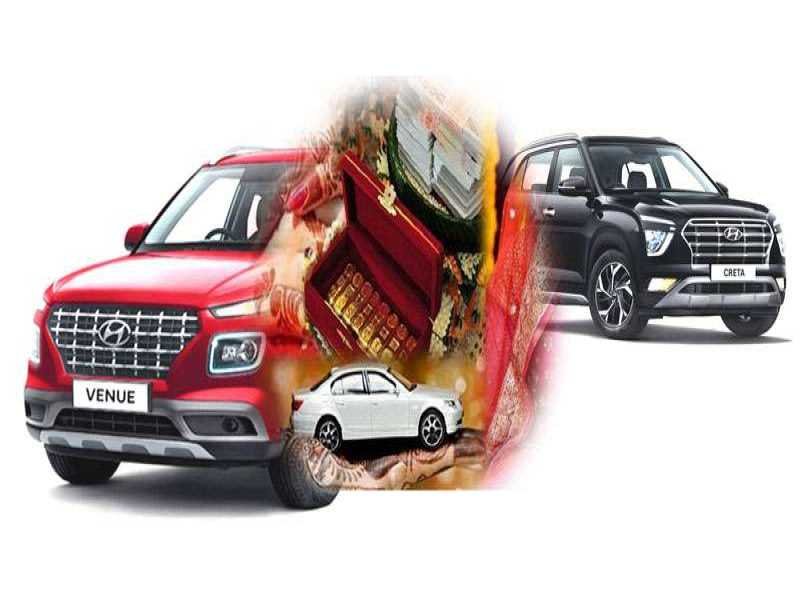 दहेज में बुलेट मोटरसाइकिल और स्विफ्ट या करेटा गाड़ी दो : 11 फरवरी को होना थी शादी : लड़की वालों ने 7 के खिलाफ कराया प्रकरण दर्ज