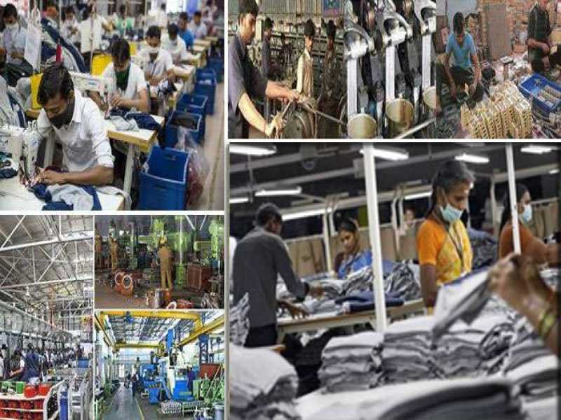 Budget 2022 : मझोले उद्योगों के कई कई घोषणाएं : कोरोना से डरे छोटे व्यापारी को काफी उम्मीदें