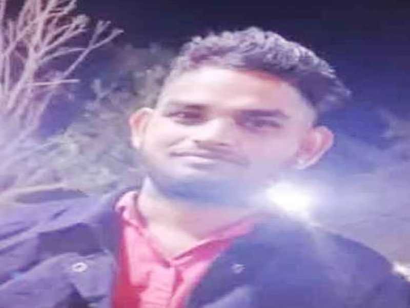 indore suicide : पत्नी के कोर्ट के नोटिस पर पति ने घर की छत से कूद कर की आत्महत्या