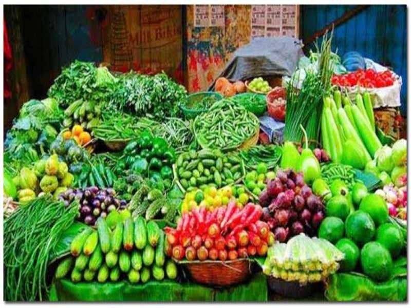 डाइट में शामिल कर लें 7 सब्जियां : 7 बड़ी बीमारियां नहीं आएंगी पास