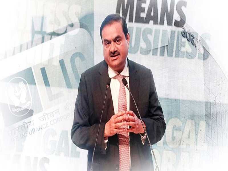 अदाणी के 413 पन्नों के जवाब में-हिंडनबर्ग का पलटवार, बोले- राष्ट्रवाद से धोखा नहीं छिपेगा