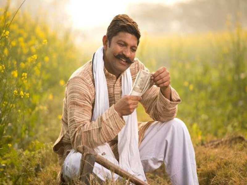 किसानों की लगी बंपर लॉटरी, 2 हजार रुपये की किस्त के साथ खाते में आएंगे 15 लाख रुपये, फटाफट जानें कैसे