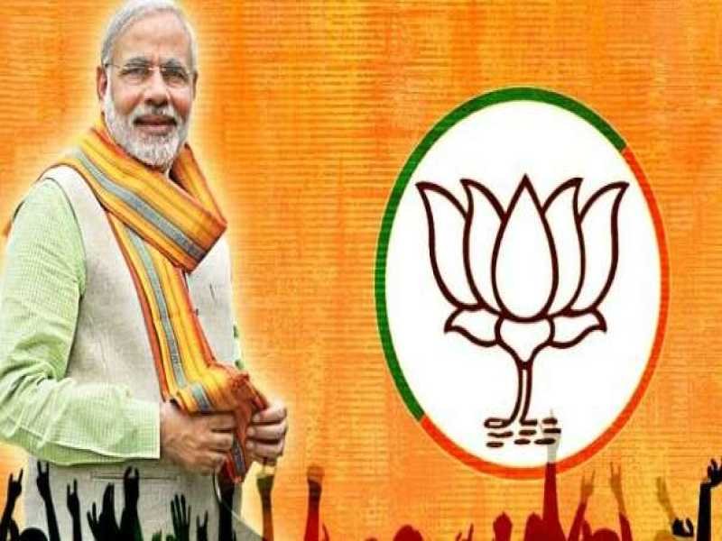 Amet News : भाजपा नगर मंडल की बैठक नव मतदाताओं का नाम जुड़वाने का लिया निर्णय