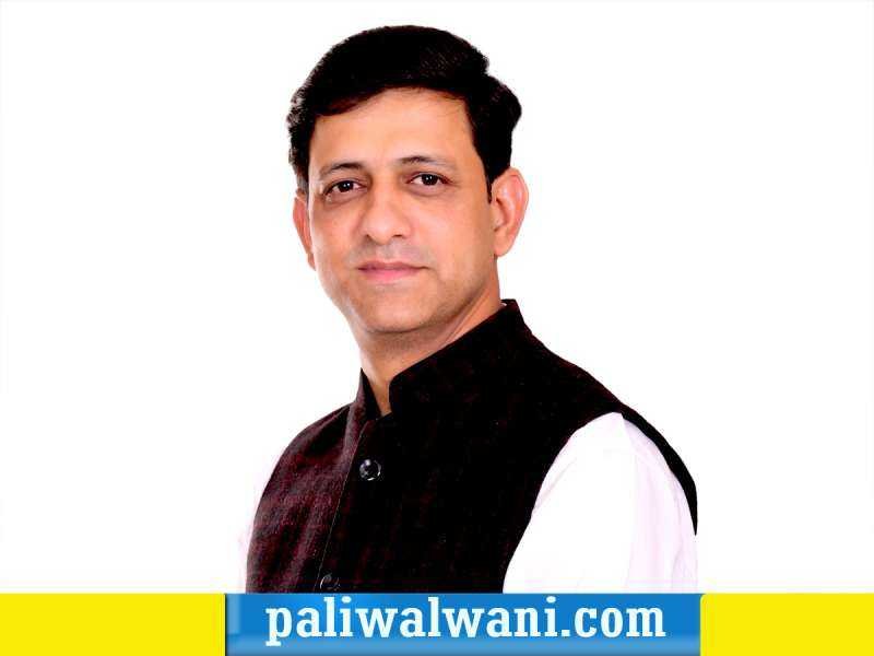 निगम करेगा एक फरवरी से आधा जलकर माफ : एक महीने तक चलेगा अभियान : महापौर श्री पुष्यमित्र भार्गव