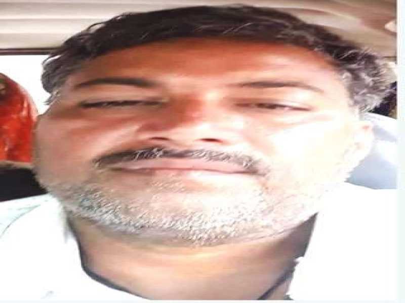 शोक संदेश : पालीवाल समाज के श्री देवीलाल जोशी का दुखद निधन : अस्थि संचय कार्यक्रम 4 फरवरी को