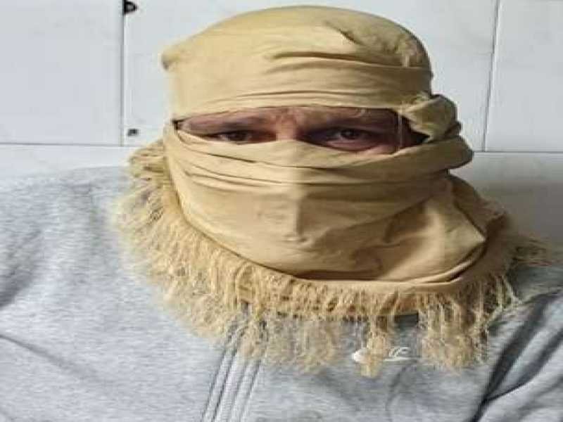 लड़की के साथ रेप के आरोप में रिटायर्ड सूबेदार गिरफ्तार
