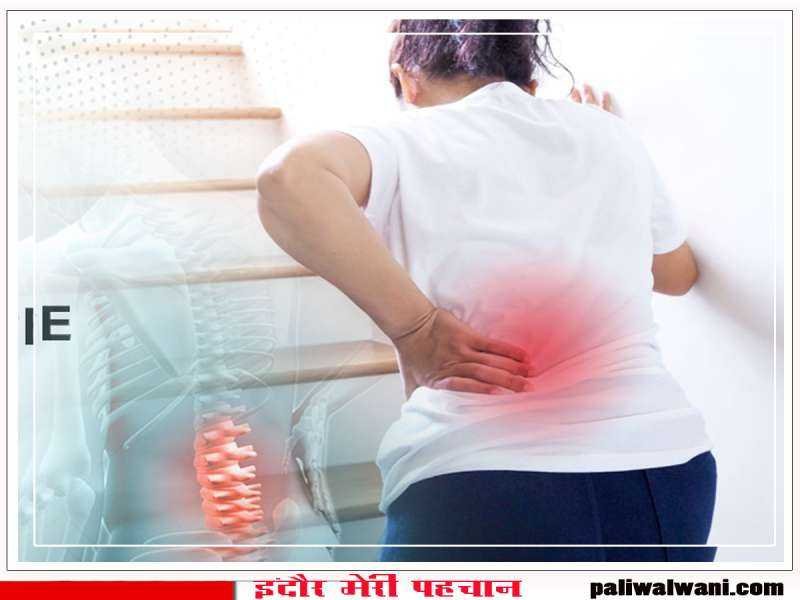 Indore News : घर से बाजार के लिए निकली छात्रा की साइलेंट अटैक से मौत