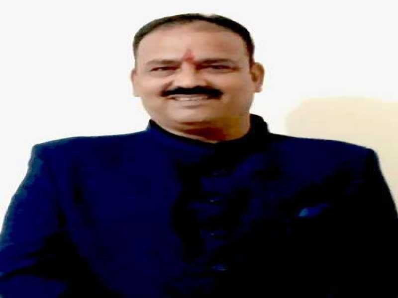 फाग महोत्सव साकरोदा मांगलिक परिसर में 20 मार्च को : श्री राकेश जोशी