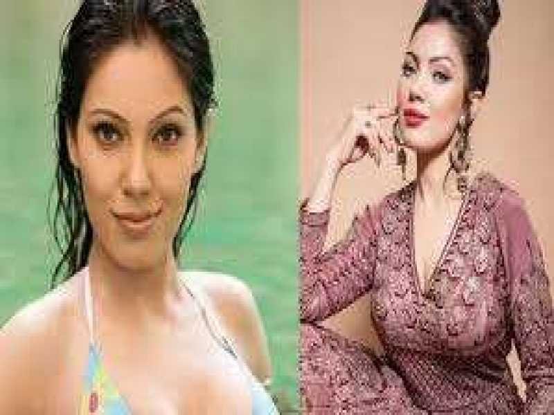 TMKOC : बबिता जी ने दिखाया पूल में नहाते हुए हॉटनेस का जलवा, video हुआ viral जिसे देख उड़े लोगो के होश