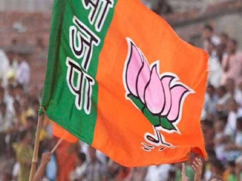 तमिलनाडु में भाजपा को बड़ा झटका, एक ही दिन में कई पदाधिकारियों ने छोड़ी पार्टी