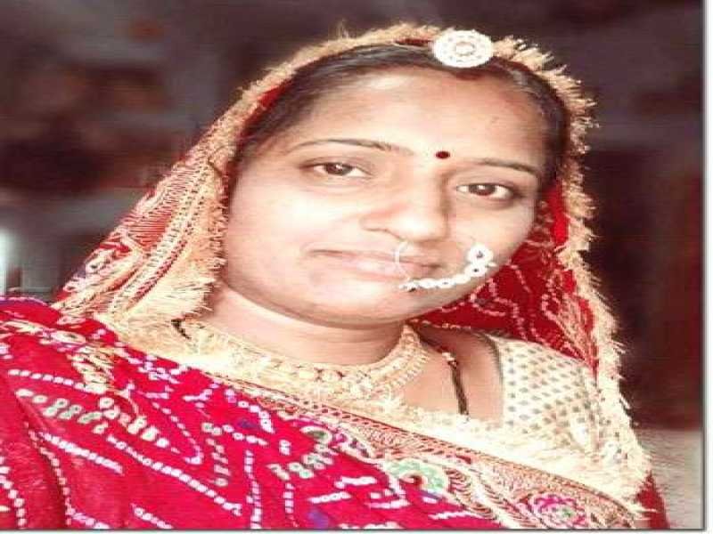शोक संदेश : पालीवाल समाज की युवा मातृशक्ति श्रीमती लक्ष्मी देवी पालीवाल का दुःखद निधन, समाज में शोक की लहर