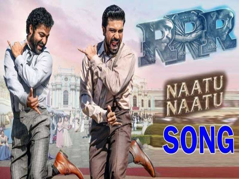 नाटू-नाटू बना ऑस्कर जीतने वाला एशिया का पहला गाना, Jr NTR बोले- ये भारत की जीत है