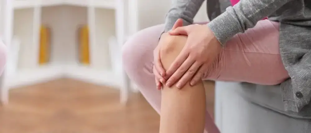 Health Tips: जोड़ों के दर्द से परेशान हैं तो इस 1 तेल का करें सेवन, सूजन होगी कंट्रोल और मसल्स होंगे मजबूत
