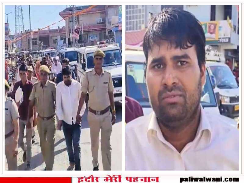 जुड़वां बेटियों को पटक-पटककर मार डाला, कहा 'मैं दुनिया का सबसे बड़ा कंस हूं'-'बेटियां दी हैं, मेरे बेटे का वंश आगे कैसे बढ़ेगा?'