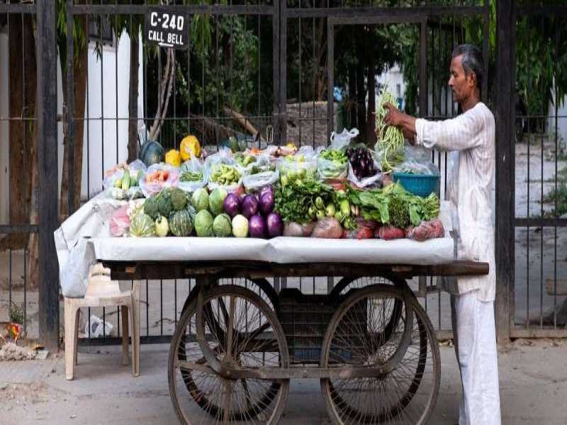 हाय...महंगाई की मार से वर्ल्ड बेहाल : 17 महीने का तोड़ा रिकॉर्ड