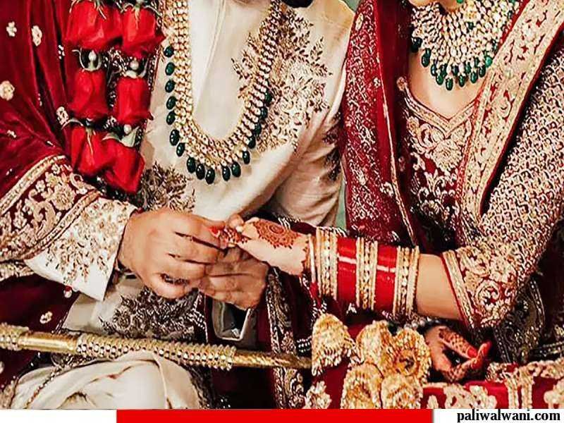 Amet news : अक्षय तृतीया पर शादी समारोह को लेकर एसडीएम कार्यालय में बैठक 24 को