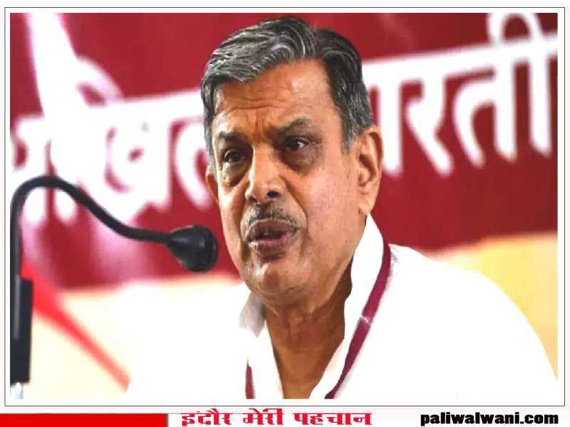 स्वयंसेवकों को RSS से हरी झंडी : काशी-मथुरा के लिए 3 मंदिरों की बात