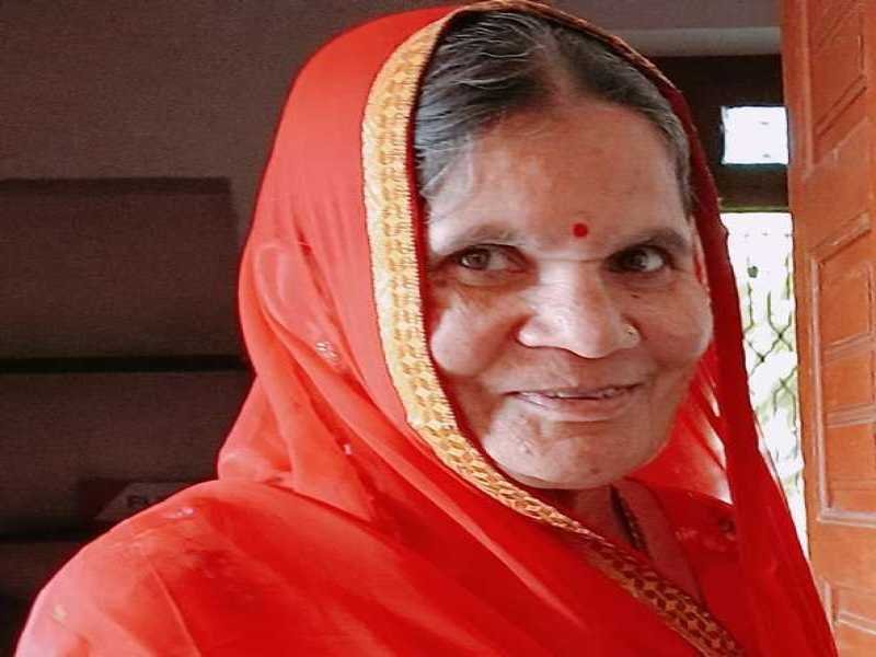 शोक संदेश: पालीवाल समाज की वरिष्ठ समाजसेविका श्रीमती नारायणी देवी पालीवाल का निधन