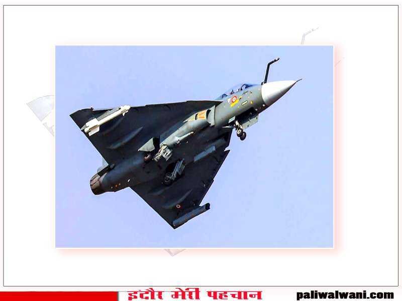 तेजस-MK2 की पहली उड़ान अगले साल फरवरी-मार्च में