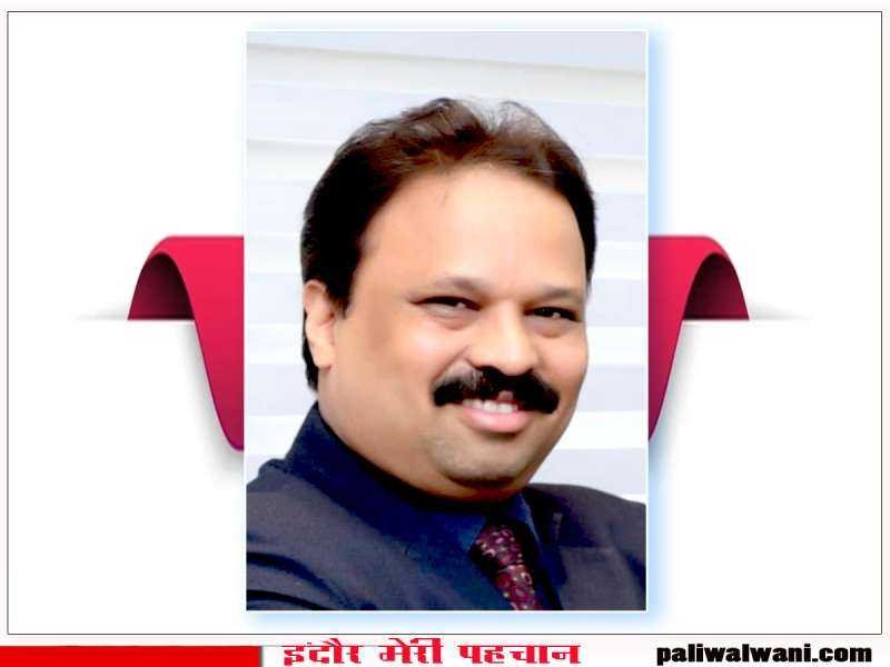 Jain wani : श्री संदीप जी जैन गोम्मटगिरी तीर्थ क्षेत्र के ट्रस्टी मनोनीत