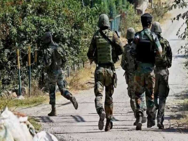 मुस्लिम नहीं है, गोली मार दो... आतंकियों का बड़ा हमला