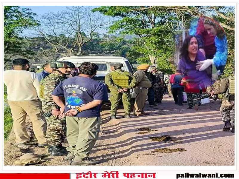 जम्मू-कश्मीर में पुलवामा अटैक के बाद सबसे बड़ा आतंकी हमला : 27 मौतें