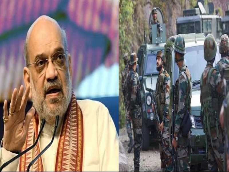 Pahalgam Attack: पाकिस्तान में खौफ का माहौल, सता रहा बालाकोट जैसी जवाबी कार्रवाई का डर, भारत से सटी सीमा पर गश्त कर रहे टोही विमान