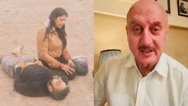 Pehalgam Terror Attack: ‘शब्द आज नपुंसक हैं…’, पहलगाम में हिंदुओं के साथ हुए नरसंहार पर अनुपम खेर का फूटा गुस्सा, बोले- ‘ऐसा सबक सिखाओ कि…’