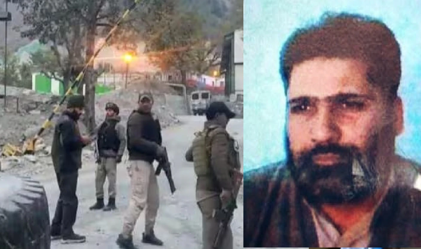 Pahalgam Attack By TRF: 28 मौतों का जिम्मेदार है सज्जाद गुल, पहलगाम आतंकी हमले का मास्टरमाइंड...