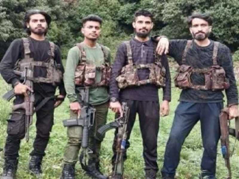2018 में स्टूडेंट वीजा पर पाकिस्तान गया था ‘पहलगाम का गुनहगार’ आदिल हुसैन, कश्मीर के प्राइवेट स्कूल में रह चुका है टीचर..