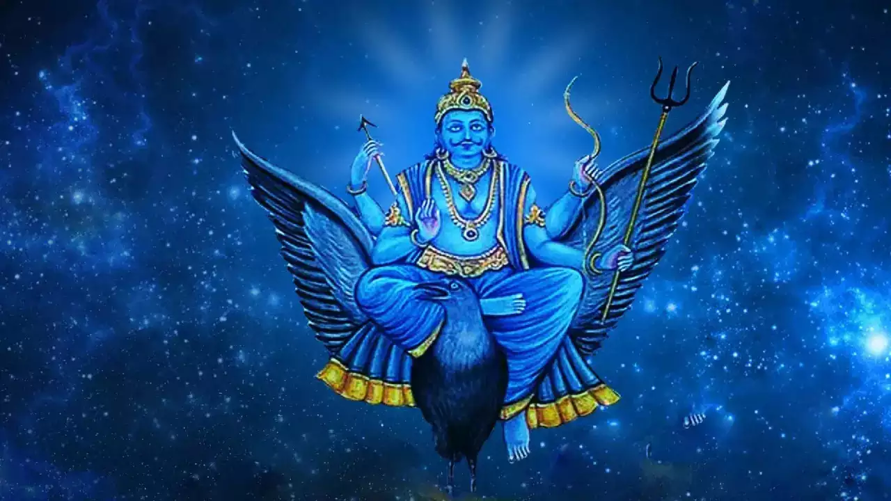 30 साल बाद न्यायाधीश शनि होने वाले है वक्री, इन राशियों के शुरू होंगे अच्छे दिन, उल्टी चाल चलने से मिलेंगे बंपर लाभ