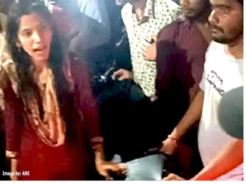 ऑनर किलिंग : दूसरे धर्म की लड़की से शादी करने पर युवक की हत्या