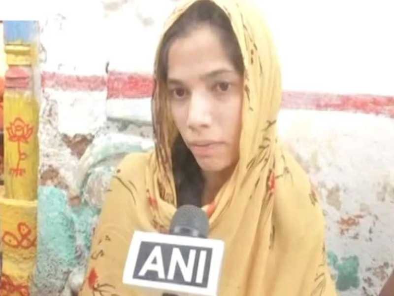 निर्मम हत्या : अशरीन सुल्ताना ने कहा भीड़ में मेरा भाई पति को पीटता रहा पर किसी ने नहीं रोका