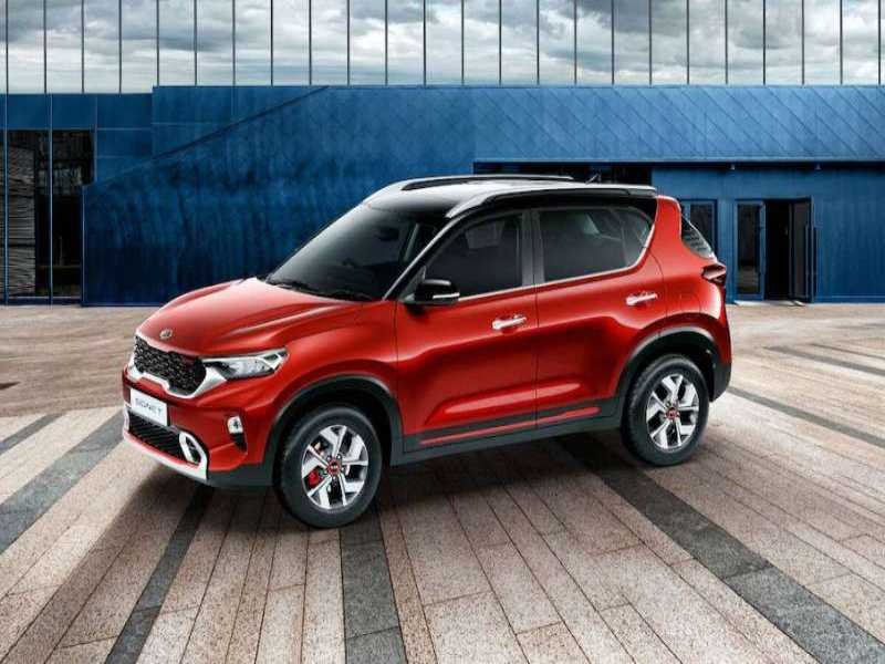 आज लॉन्च होगी नई SUV, शानदार फीचर्स के साथ दमदार इंजन