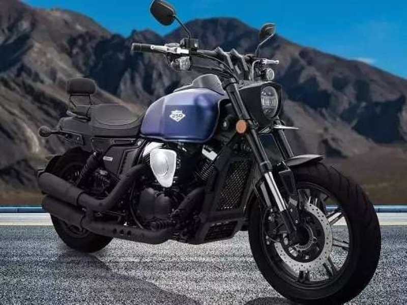 Bullet और Jawa को टक्कर देने आ गई नई क्रूजर बाइक : एक या दो नहीं, बल्कि तीन नए टू-व्हीलर के साथ भारतीय बाजार में एंट्री