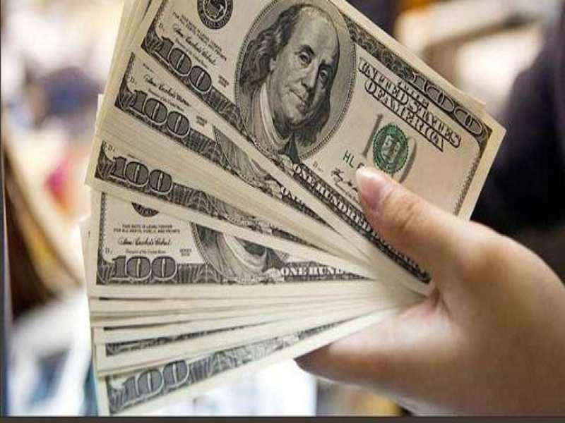 RBI : विदेशी मुद्रा भंडार में लगातार 10वें हफ्ते आई गिरावट