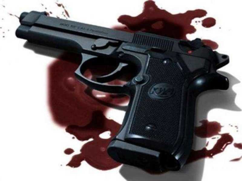युवक की गोली मारकर हत्या का मामले में तीन आरोपी गिरफ्तार